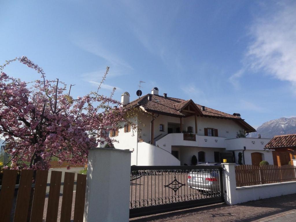 Apartments Klotz Bozen Exterior foto