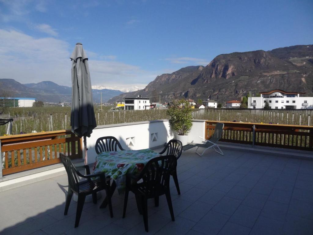 Apartments Klotz Bozen Exterior foto
