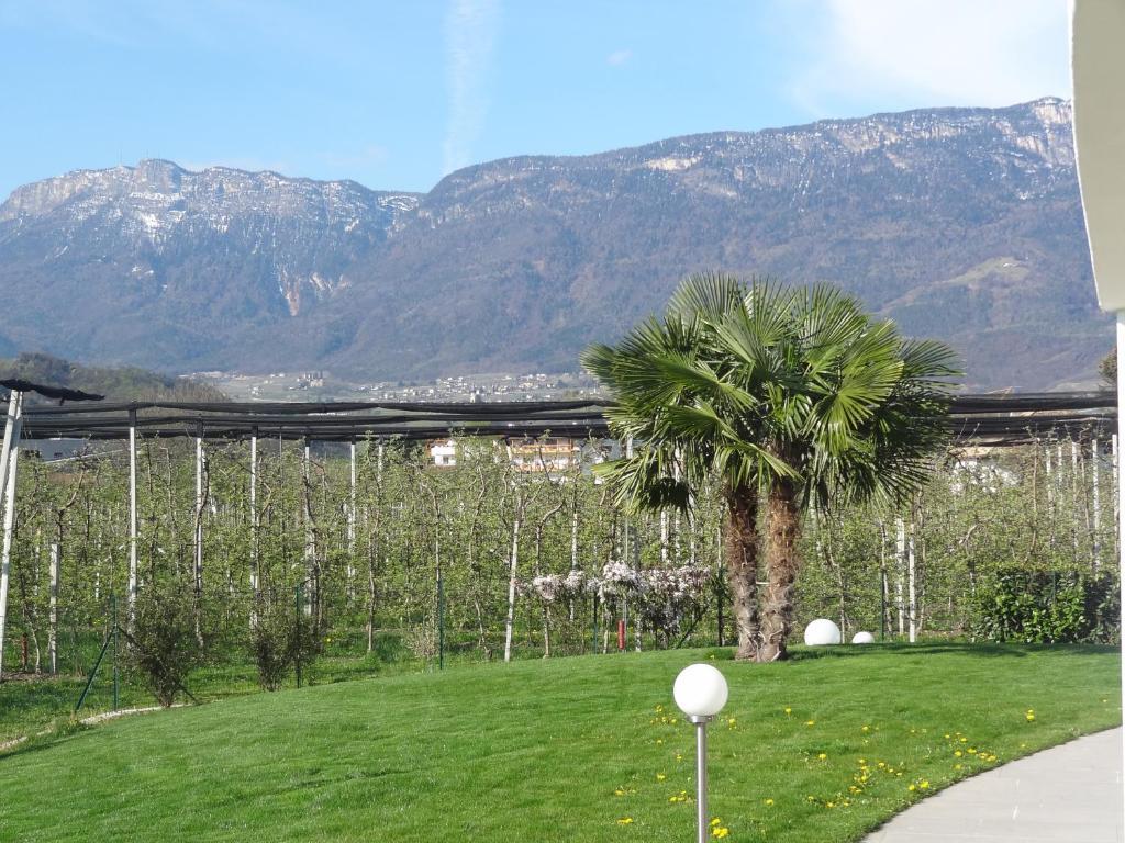 Apartments Klotz Bozen Exterior foto